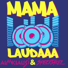 Mama Laudaaa (Beatcrusher Mashup) SC_Edit