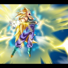 Vegeta SSJ3 (SSJ3 Theme Remix) - Chen Leikehmacher