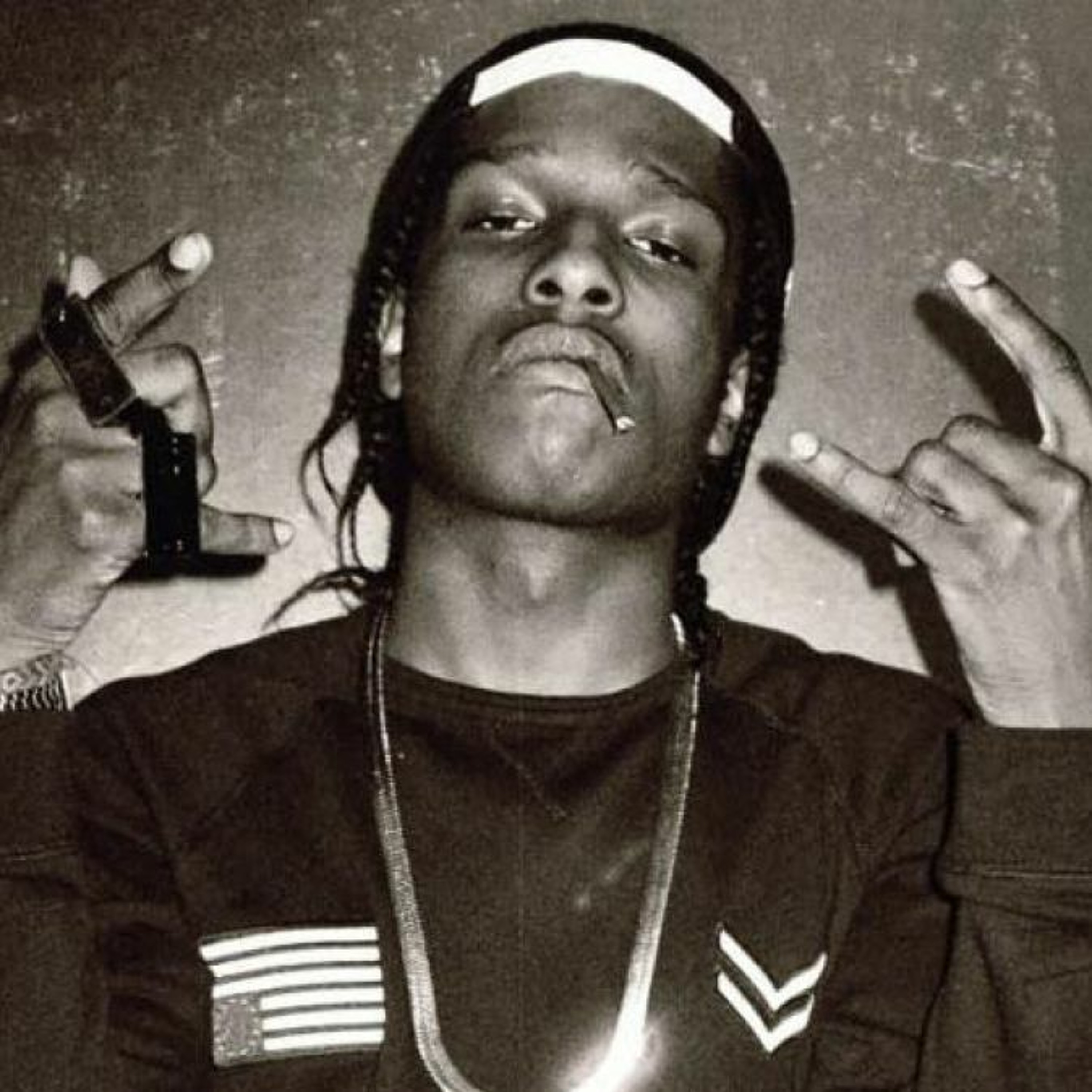 Buzzin In Da Club 3 / Diplo Cardi B DJ Snake ASAP Rocky Kanye West G-Eazy Tyga Skrillex episode artwork