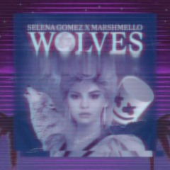 80s Remix - Selena Gomez, Marshmello - Wolves (Mr.Vain)