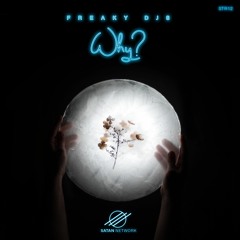 Freaky Djs - Why?