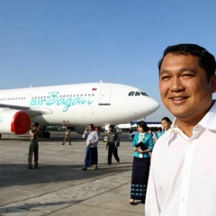 BBC Burmese - မြန်မာ့ရေးရာ - အဆင်းရဲဆုံးနိုင်ငံက အချမ်းသာဆုံးသူများ
