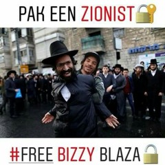 BizzyBlaza - MON€Y TOT D€ DOOD
