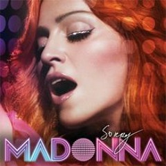 Madonna - Sorry (Remastered)