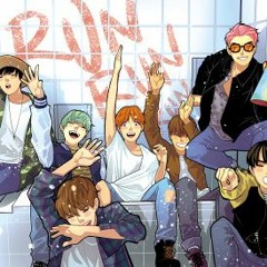 Christmas Day By JIMIN, JUNGKOOK Nightcore Version