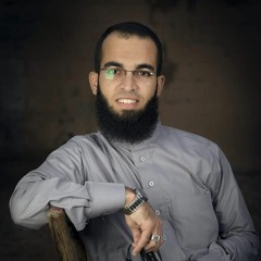 سورة الحاقة للقارئ ناجي عامر الجعفراوي