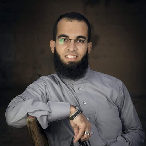 سورة الحاقة للقارئ ناجي عامر الجعفراوي