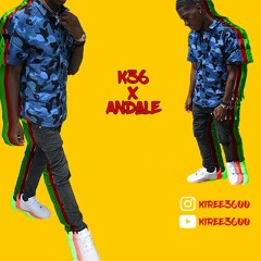 K36 x Free_Drizzy - Andale