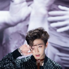FAKE LOVE - RM GUIDE