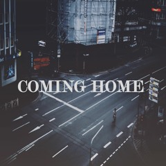 Jor Borda - Coming Home