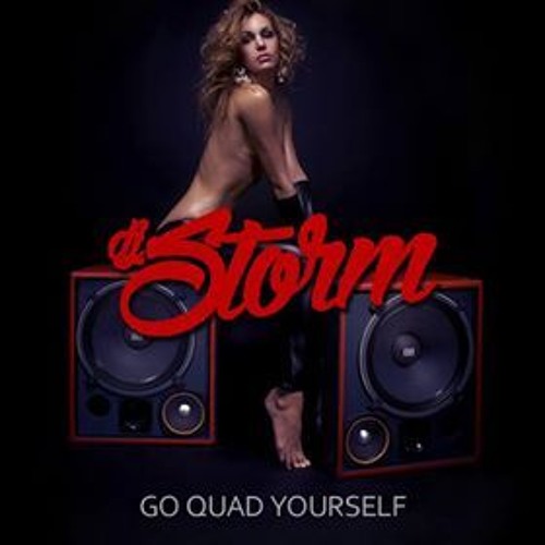GO QUAD YOURSELF