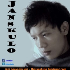 DAVIT HARUN-JATUH CINTA