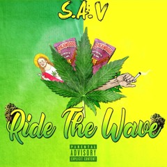 Ride the Wave