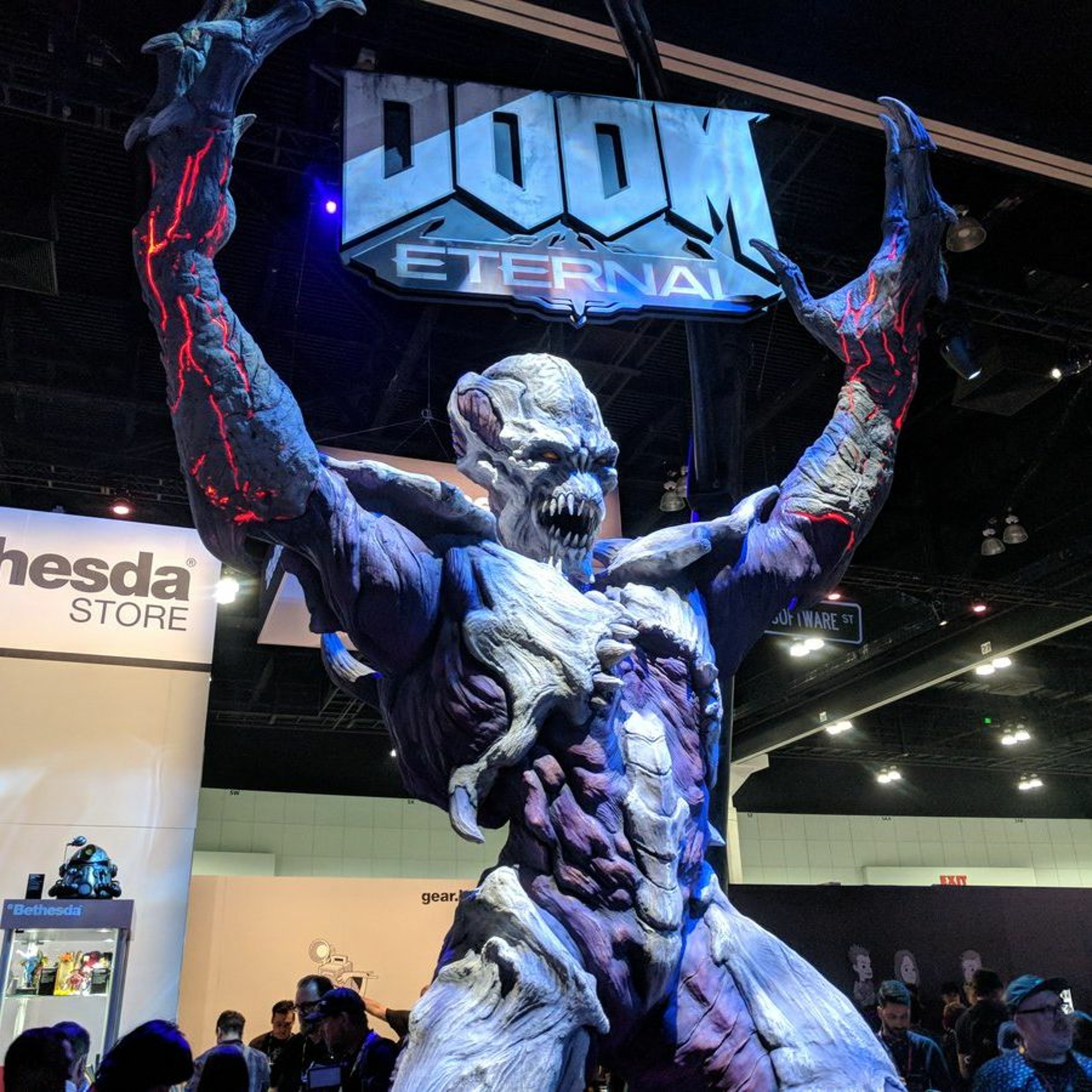 E3 2018 episode artwork
