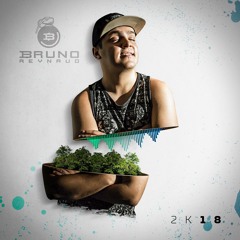 Bruno Reynaud - 2K18