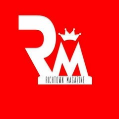 Richtown Butter x Luie - we want the smoke