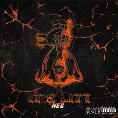 IT'S LITT (Prod.By.NickEBeats)