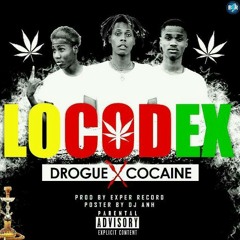 Loco Dex (Drogue & Cocaïne) .mp3