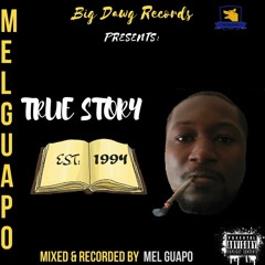 Gas (Prod. By Young Tago & Mike D)