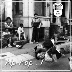 hip hop . 1 // frangi.