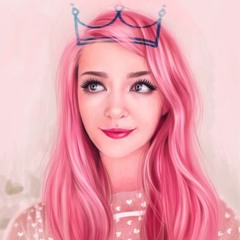 👑💟💗Heart Eater💗💟👑(Noodlerella)Connie Glynn