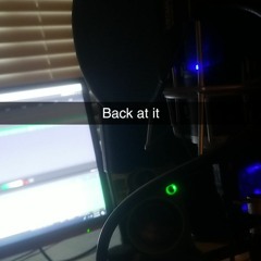 Benny Will(Prod. by Trazilla)