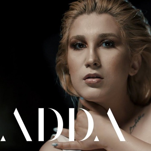 ADDA Feat. Killa Fonic - Arde