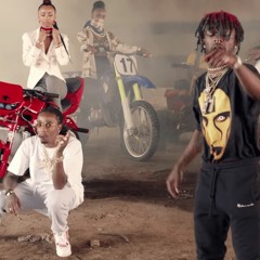 Bad And Boujee Remix - Prod. By dON - t