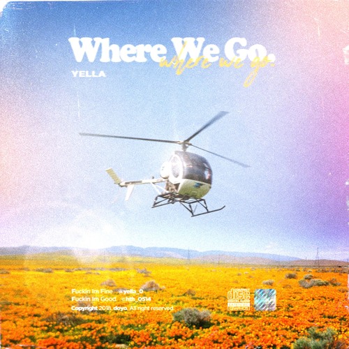 Where We Go [prod.강유정]