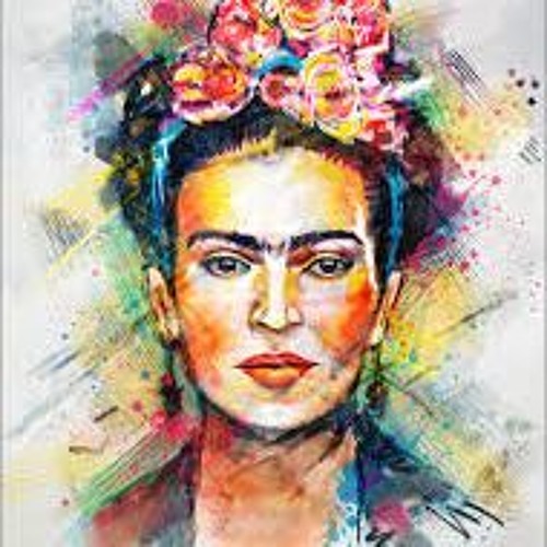 Stream Frida Kahlo Cancion La Bruja (256 Kbps) (YouTube 2 MP3 Converter) by  carolinacardoza | Listen online for free on SoundCloud
