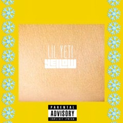 LIL YETI - ON GANG RIP XXXTENTACION