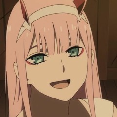 Darling In The FranXX Ending 6 "Darling" TV Size