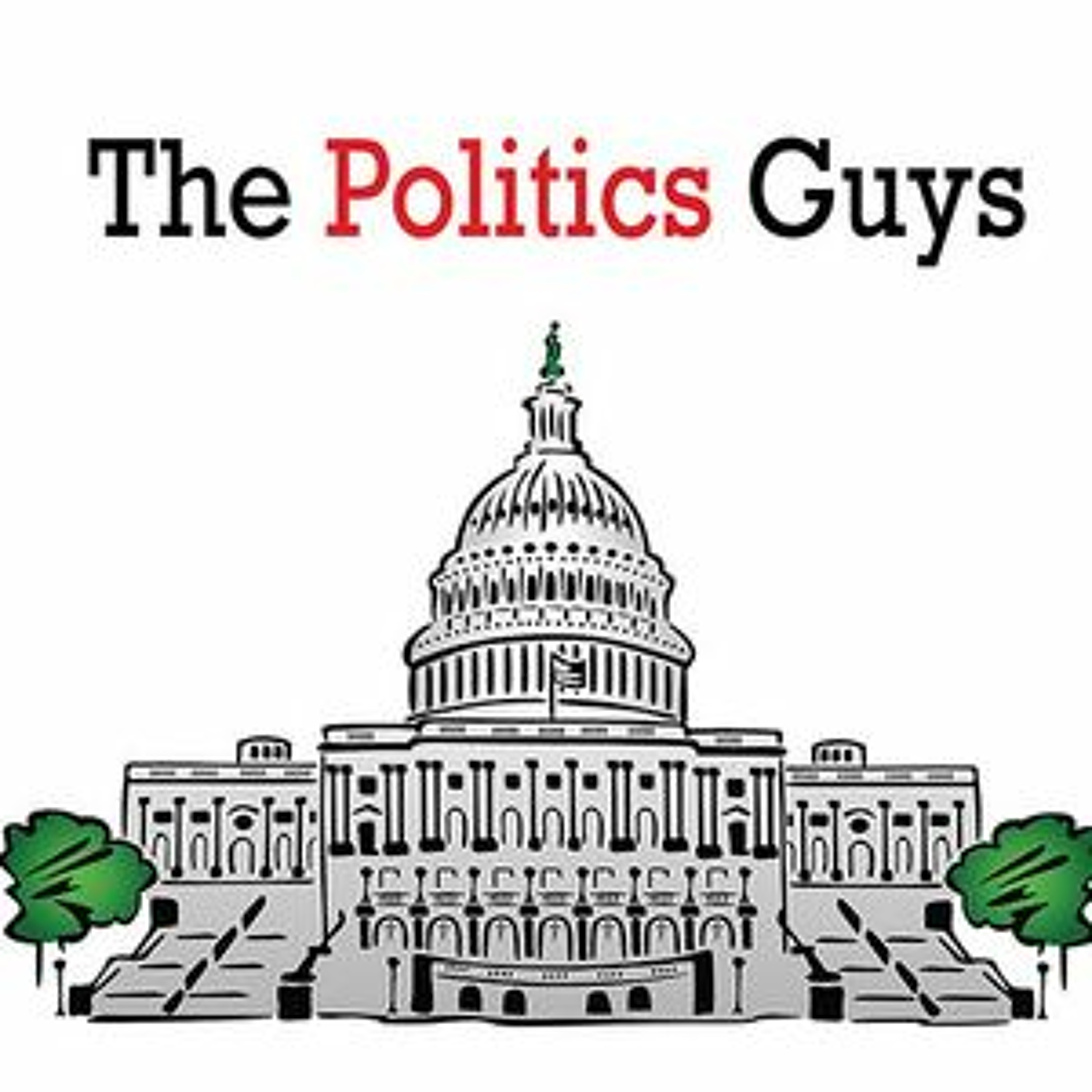 The Politics Guys: Subscriber Bonus Shows