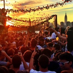 DJRicardo House Classics: Live from Output 2017