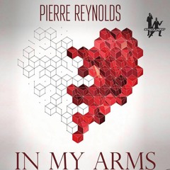 Pierre Reynolds - "In My Arms" (Spoken Word Mix) Clip