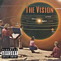 The Vision (prod. by Drippy)