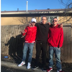 Dre Mobs- Mobbin' (Prod. Ninety8)