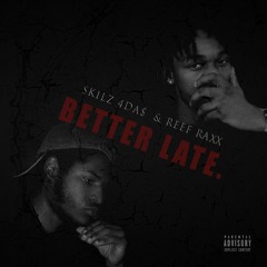 When We Up (feat. 2Chop)