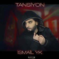 ISMAIL YK TANSIYON (PARTY REMIX 2018)