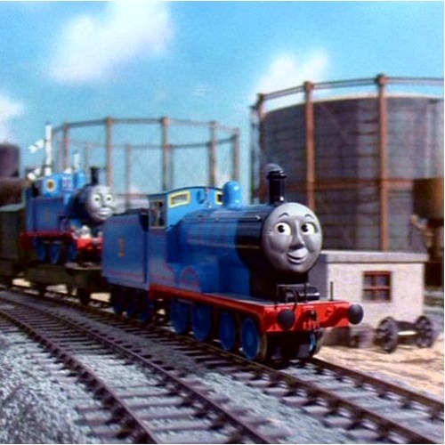 Stream Edward The Blue Engine's Theme - Season 3 Style by ...