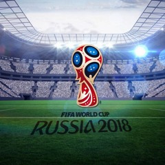 LUG - Welcome Fifa World Cup [Prod. DJ Khalifa]