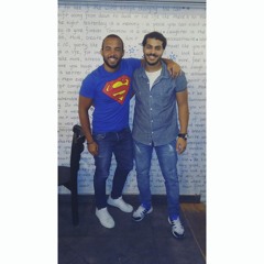 2017 مهرجان اصحابي خصامي