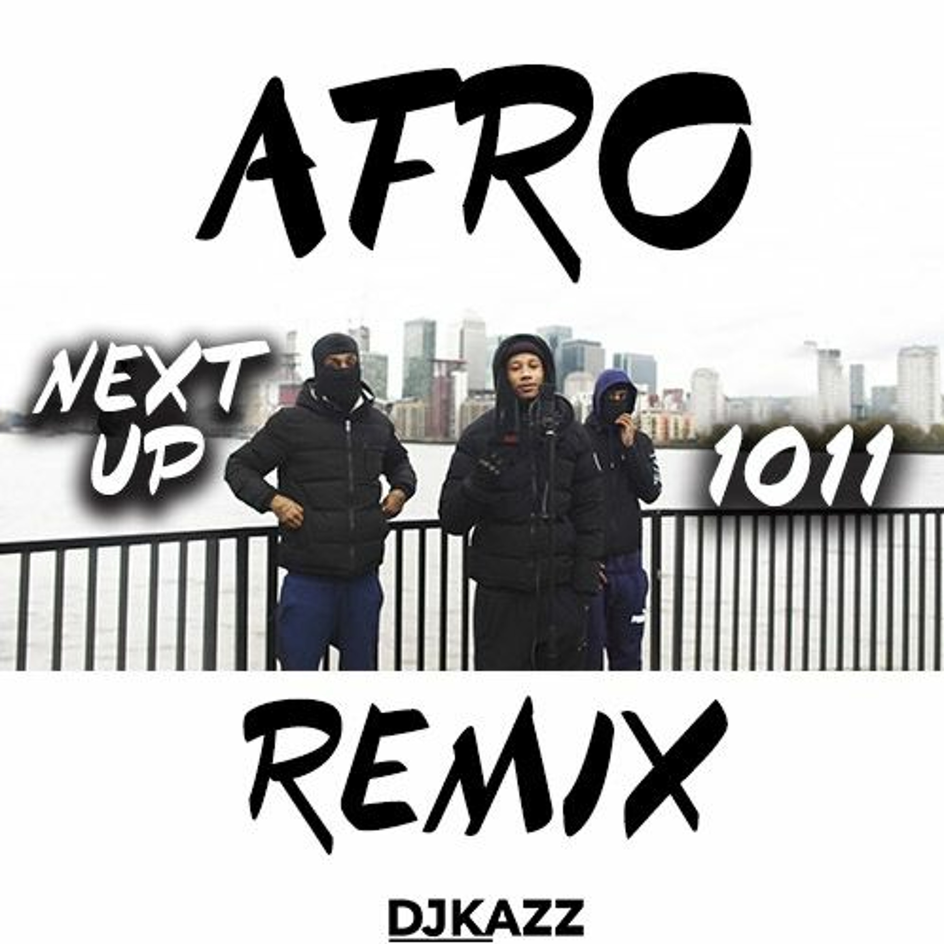 DJ KAZZ MIXES