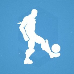 Fortnite - Kick Ups Emote