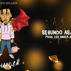 Murder - Segundo Asalto (Prod. Ese Maker Beatz)