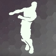 Fortnite - Freestylin Emote