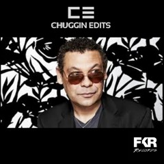 Yes Miss Jones (Chuggin Edits) Ft On BBC  Craig Charles Funk & Soul Show 16.6.18 FKR Records Aug 18