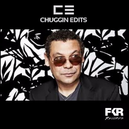 Yes Miss Jones (Chuggin Edits) Ft On BBC  Craig Charles Funk & Soul Show 16.6.18 FKR Records Aug 18