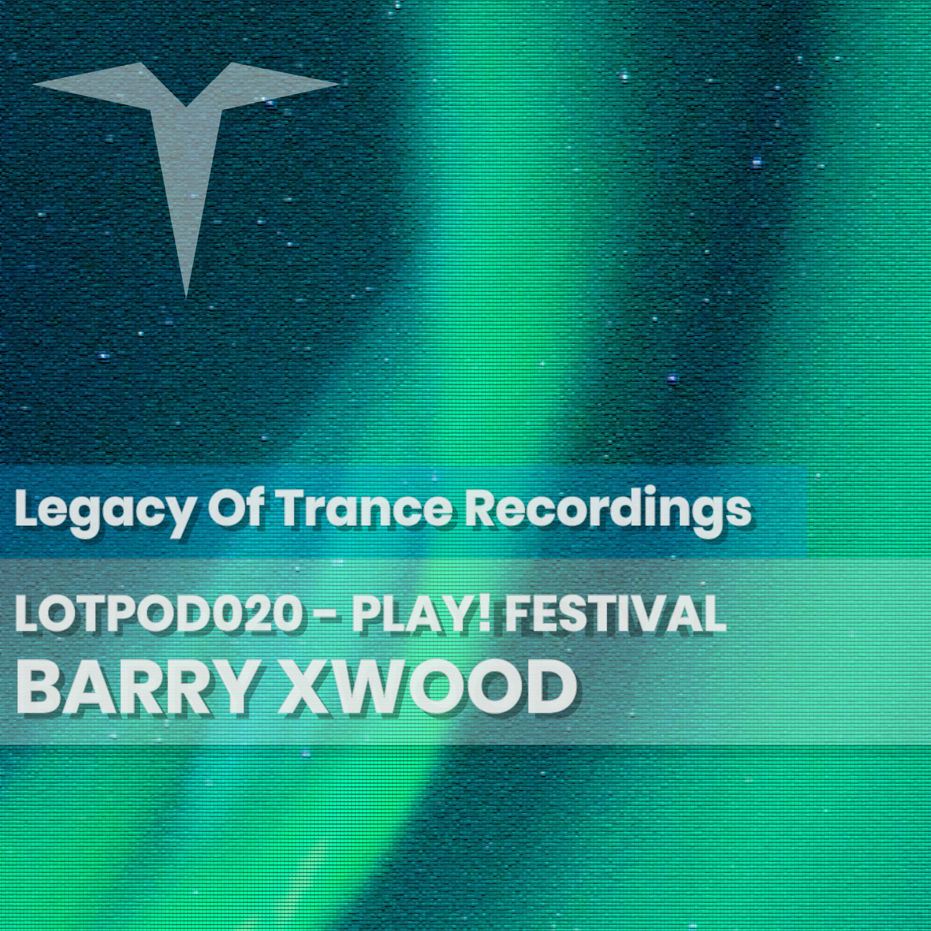 Legacy Of Trance Recordings Podcast