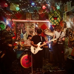 The Rinds :: Cold Pizza